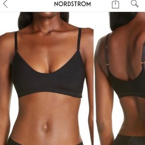 Commando Butter Bralette